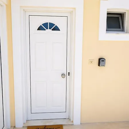 Verano Oasis Apartment_near The Sea-free Parking Limenas Chersonisou